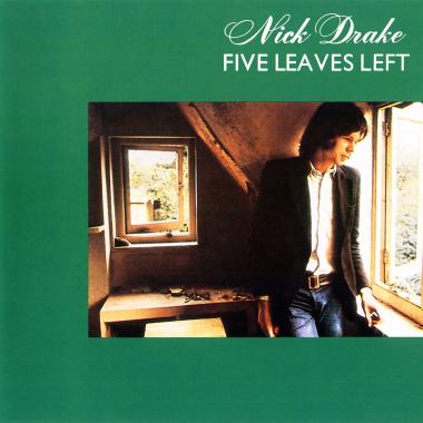 Nick Drake -  Five Leaves Left